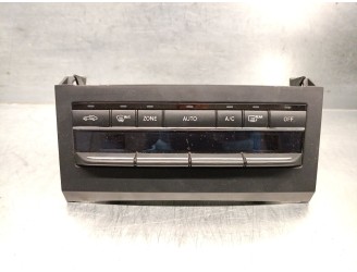 Recambio de mando climatizador para mercedes-benz clase e coupé (c207) e 250 cdi / bluetec / d (207.303, 207.304) referencia OEM