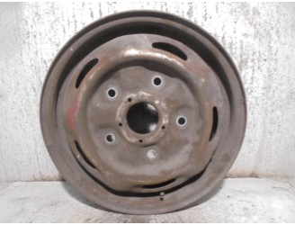 Recambio de llanta para ford transit caja cerrada ´06 2.2 tdci cat referencia OEM IAM 1C15-AC R1551/2JX15X60 1C151007AC