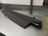 Recambio de bandeja trasera para opel astra h caravan 1.9 cdti referencia OEM IAM 9918003705 