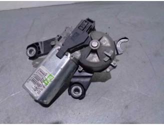 Recambio de motor limpia trasero para opel vectra c berlina 1.9 cdti referencia OEM IAM 009185821 53015612 VALEO