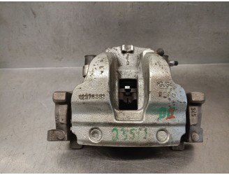 Recambio de pinza freno delantera izquierda para volvo xc40 (536) recharge referencia OEM IAM 32373383 36003279 