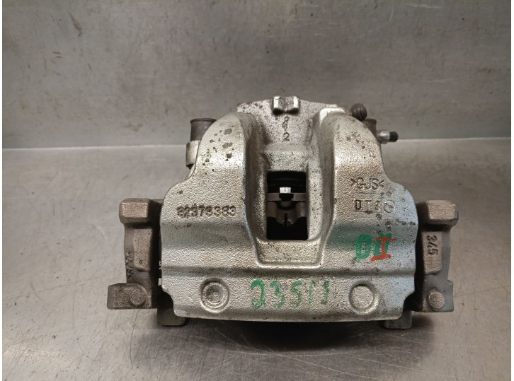 Recambio de pinza freno delantera izquierda para volvo xc40 (536) recharge referencia OEM IAM 32373383 36003279 