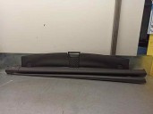 Recambio de bandeja trasera para opel astra h caravan 1.9 cdti referencia OEM IAM 9918003705 