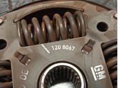 Recambio de kit embrague para opel vectra b berlina 2.0 dti referencia OEM IAM 664023  