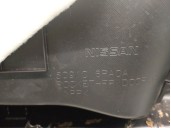 Recambio de guarnecido puerta delantera derecha para nissan juke (f16_) 1.6 hybrid referencia OEM IAM 809106PA0A 809006PD0C 