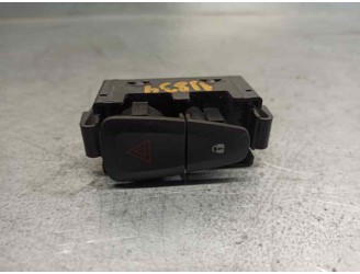 Recambio de warning para dacia lodgy 1.6 cat referencia OEM IAM 252905668R  