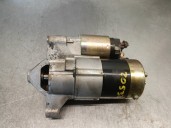 Recambio de motor arranque para citroën c5 berlina 1.8 referencia OEM IAM 9656317680 M000T82081ZE MITSUBISHI