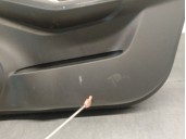 Recambio de guarnecido puerta delantera derecha para nissan juke (f16_) 1.6 hybrid referencia OEM IAM 809106PA0A 809006PD0C 