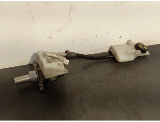 Recambio de bomba freno para ford kuga ii (dm2) 2.0 tdci referencia OEM IAM 03350891601 1882511 