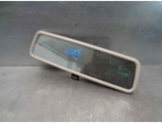 Recambio de espejo interior para seat ibiza st (6j8) 1.6 tdi referencia OEM IAM   