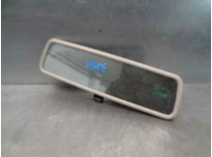 Recambio de espejo interior para seat ibiza st (6j8) 1.6 tdi referencia OEM IAM   