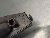 Recambio de warning para dacia lodgy 1.6 cat referencia OEM IAM 252905668R 