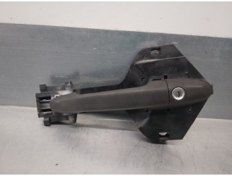 Recambio de maneta exterior delantera izquierda para volkswagen crafter caja cerrada 2.5 tdi dpf referencia OEM IAM A9067600934 