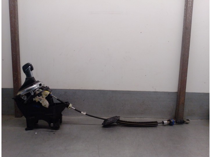 Recambio de palanca cambio para nissan juke (f16_) 1.6 hybrid referencia OEM IAM 349016PA0B 349016PA0B 