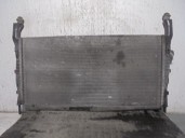 Replacement water radiator for Ford Transit closed box van '06 2.2 TDCi CAT OEM IAM reference VP6C1H8005CB 0374C 