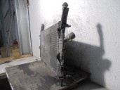 Replacement water radiator for Ford Transit closed box van '06 2.2 TDCi CAT OEM IAM reference VP6C1H8005CB 0374C 
