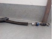 Recambio de palanca cambio para nissan juke (f16_) 1.6 hybrid referencia OEM IAM 349016PA0B 349016PA0B 