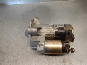 Recambio de motor arranque para citroën c5 berlina 1.8 referencia OEM IAM 9656317680 M000T82081ZE MITSUBISHI