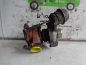 Recambio de turbocompresor para opel zafira a elegance referencia OEM IAM 90531518  GARRETT