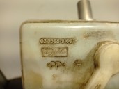 Recambio de bomba freno para ford kuga ii (dm2) 2.0 tdci referencia OEM IAM 03350891601 1882511 