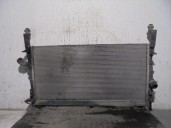 Replacement water radiator for Ford Transit closed box van '06 2.2 TDCi CAT OEM IAM reference VP6C1H8005CB 0374C 