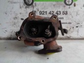 Recambio de turbocompresor para opel zafira a elegance referencia OEM IAM 90531518  GARRETT