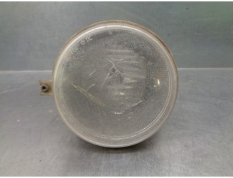 Recambio de faro antiniebla derecho para jeep commander 3.0 crd cat referencia OEM IAM 4805859AA 