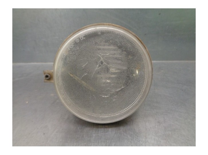 Recambio de faro antiniebla derecho para jeep commander 3.0 crd cat referencia OEM IAM 4805859AA 