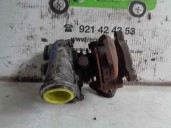 Recambio de turbocompresor para opel zafira a elegance referencia OEM IAM 90531518  GARRETT
