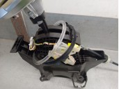 Recambio de palanca cambio para nissan juke (f16_) 1.6 hybrid referencia OEM IAM 349016PA0B 349016PA0B 