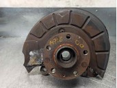 Recambio de mangueta delantera derecha para seat leon (1p1) 2.0 tdi referencia OEM IAM 1K06N 