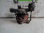 Recambio de turbocompresor para opel zafira a elegance referencia OEM IAM 90531518  GARRETT