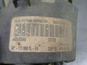 Recambio de faro antiniebla derecho para jeep commander 3.0 crd cat referencia OEM IAM 4805859AA 