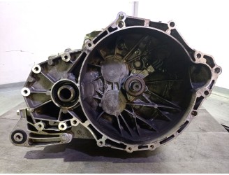 Recambio de caja cambios para ford kuga ii (dm2) 2.0 tdci referencia OEM IAM FV4R7002TCA 1878553 TIGC1260417044839