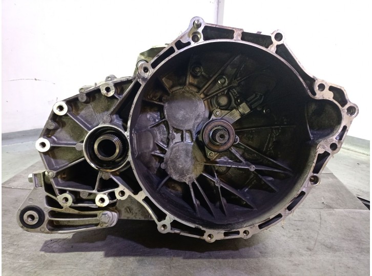 Recambio de caja cambios para ford kuga ii (dm2) 2.0 tdci referencia OEM IAM FV4R7002TCA 1878553 TIGC1260417044839