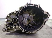 Recambio de caja cambios para ford kuga ii (dm2) 2.0 tdci referencia OEM IAM FV4R7002TCA 1878553 TIGC1260417044839