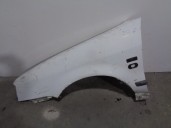 Recambio de aleta delantera izquierda para renault 19 1.9 68.5kw referencia OEM IAM BLANCA 