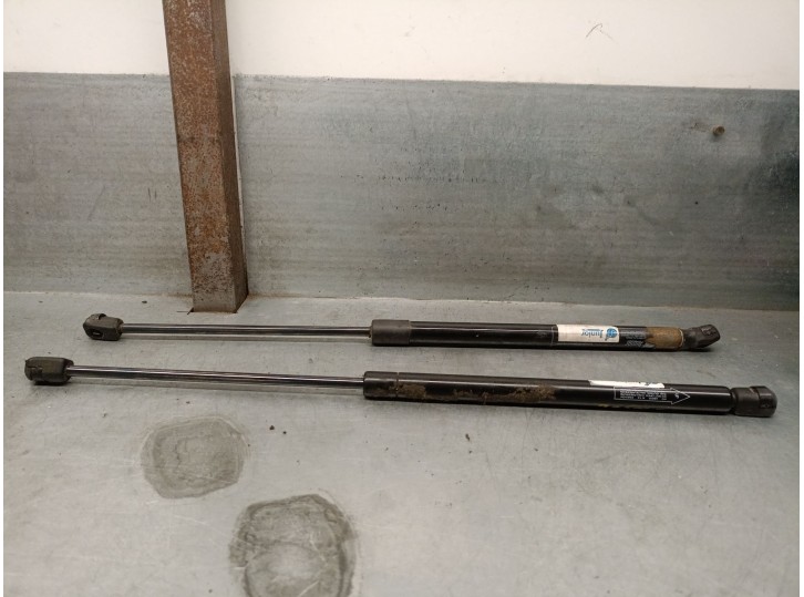 Recambio de amortiguadores maletero / porton para audi a2 (8z0) 1.4 referencia OEM IAM 8Z0898552 8Z0898552 