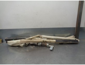 Recambio de airbag cortina delantero izquierdo para jeep commander 3.0 crd cat referencia OEM IAM P55315093AH 