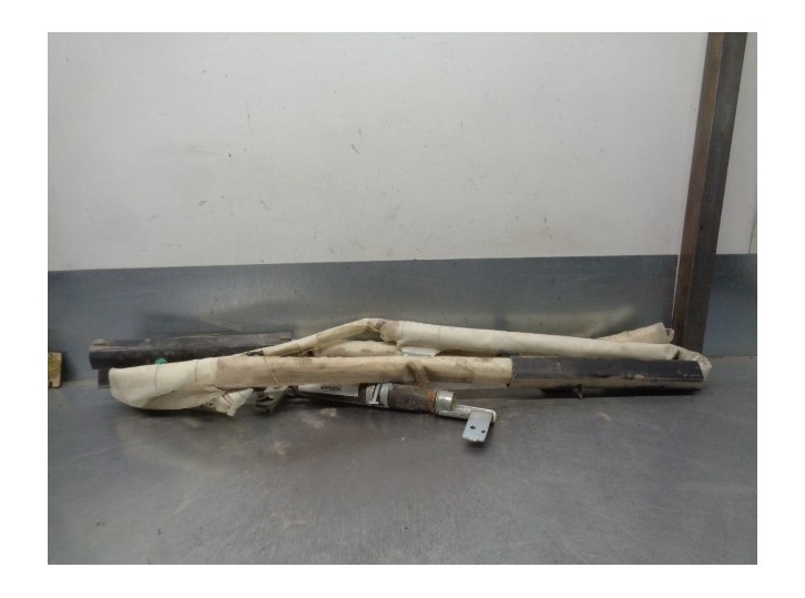 Recambio de airbag cortina delantero izquierdo para jeep commander 3.0 crd cat referencia OEM IAM P55315093AH 