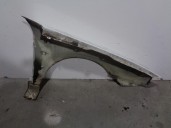 Recambio de aleta delantera izquierda para renault 19 1.9 68.5kw referencia OEM IAM BLANCA 