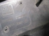 Recambio de electroventilador para opel vectra c berlina 1.9 cdti referencia OEM IAM 1341368 869233P VALEO