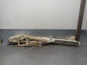 Recambio de airbag cortina delantero izquierdo para jeep commander 3.0 crd cat referencia OEM IAM P55315093AH 