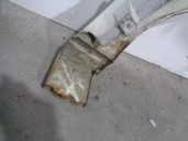 Recambio de aleta delantera izquierda para renault 19 1.9 68.5kw referencia OEM IAM  BLANCA 