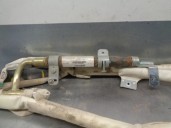 Recambio de airbag cortina delantero izquierdo para jeep commander 3.0 crd cat referencia OEM IAM P55315093AH 