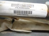 Recambio de airbag cortina delantero izquierdo para jeep commander 3.0 crd cat referencia OEM IAM P55315093AH 