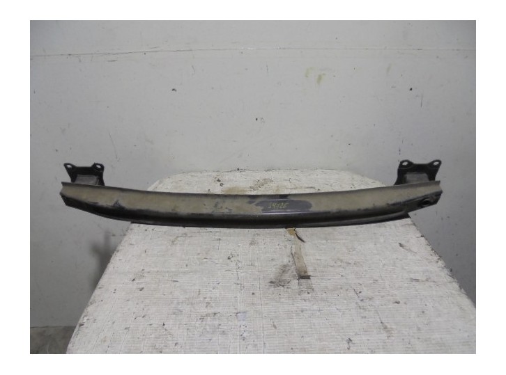 Recambio de refuerzo paragolpes trasero para seat leon (1p1) 2.0 tdi referencia OEM IAM 5P0807305A DE HIERRO 5 PUERTAS