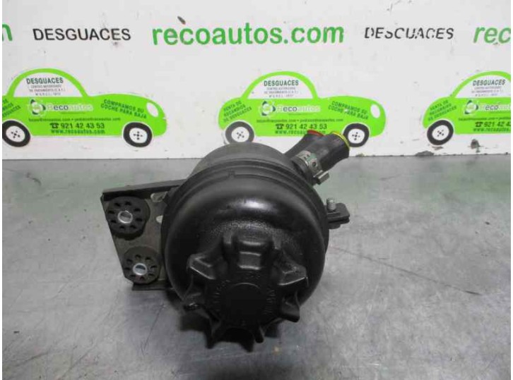 Recambio de deposito servo para bmw x1 (e84) 2.0 turbodiesel cat referencia OEM IAM 32416851218  