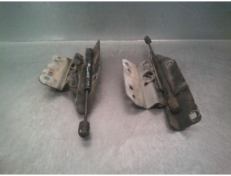 Recambio de bisagra capot para jeep commander 3.0 crd cat referencia OEM IAM 55369114AC 55369115AC 