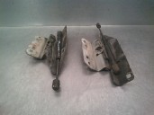 Replacement hood hinge for Jeep Commander 3.0 CRD cat reference OEM IAM 55369114AC 55369115AC 